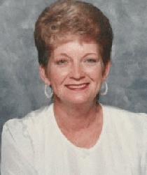 Phyllis Kay Havard